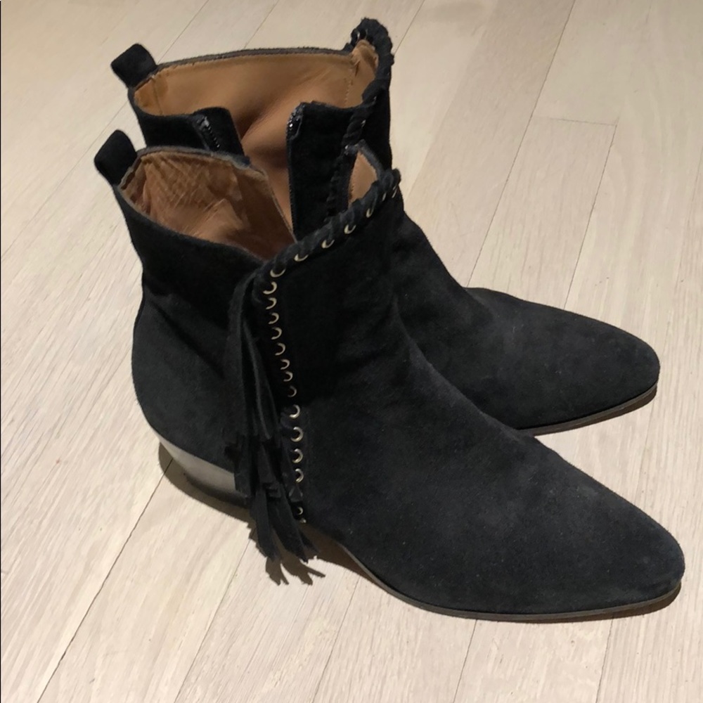 Iro boots